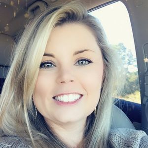 Meet your Posher, Brittney